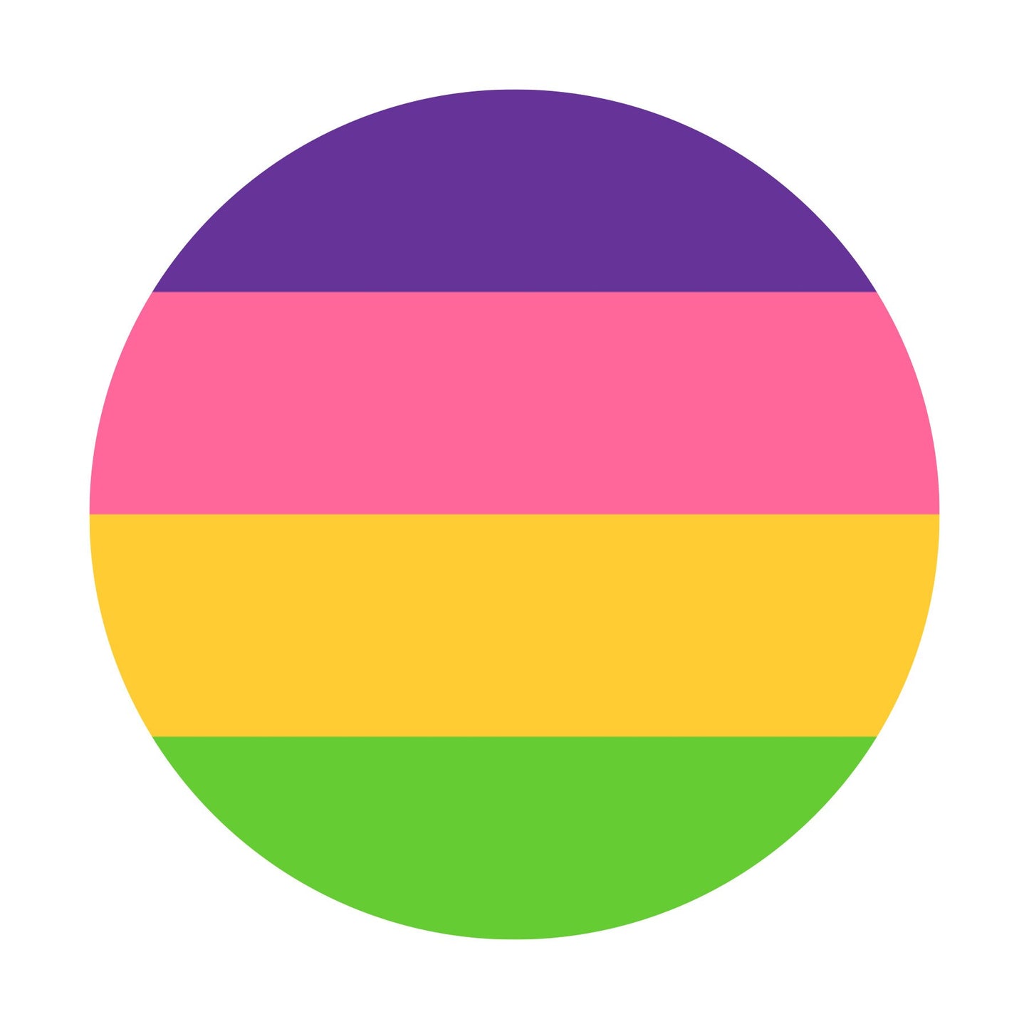 LGBTQA Lydia Sapphic WLW Lesbian Pride Flag