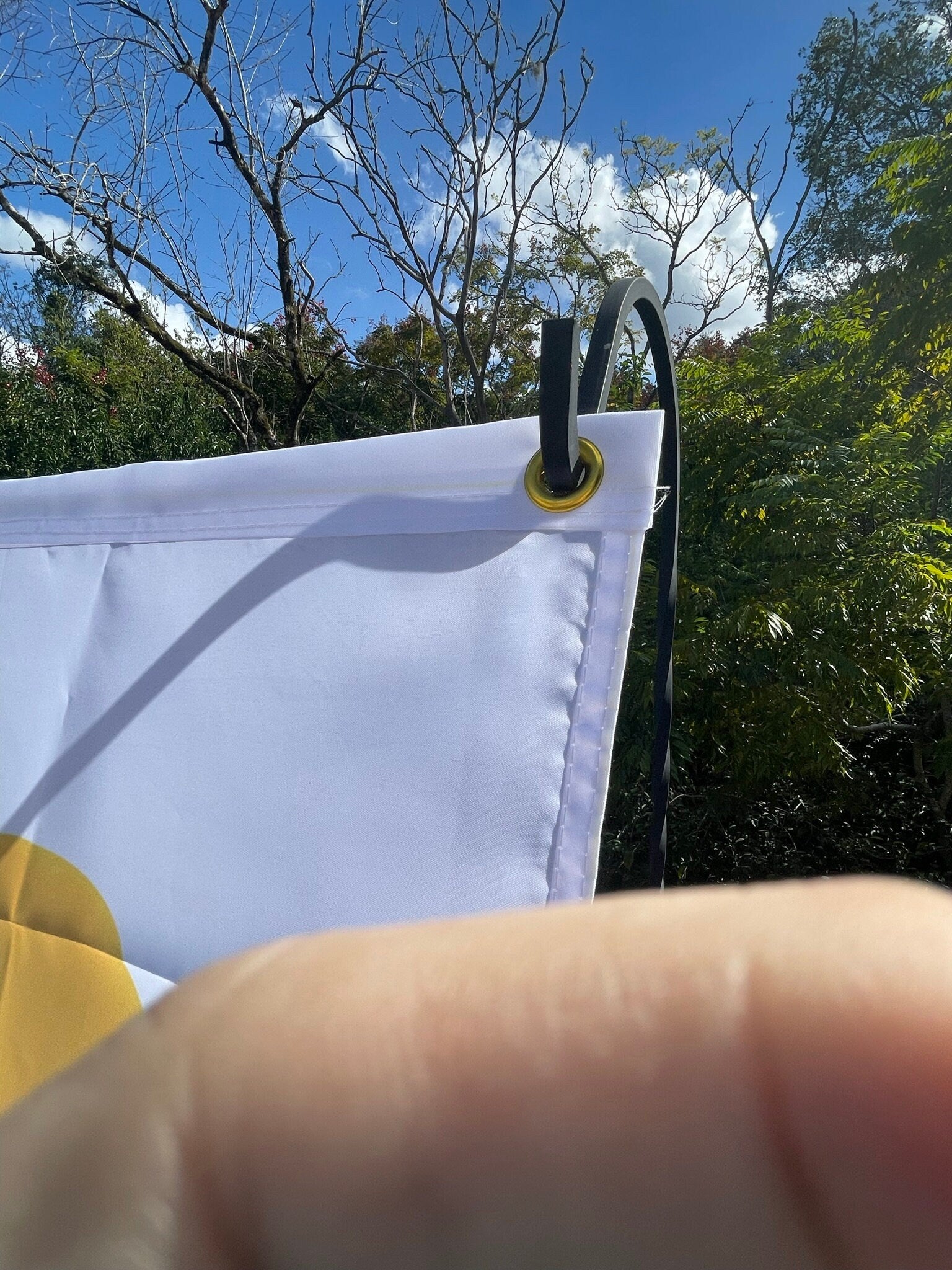 LGBTQA New Polyamory Tricolor Pride Flag